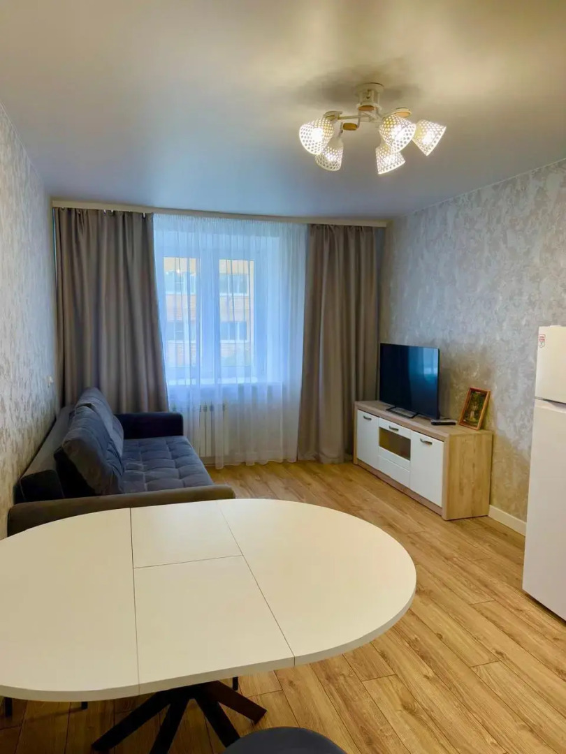 Апартаменты 22 на Симанина 14