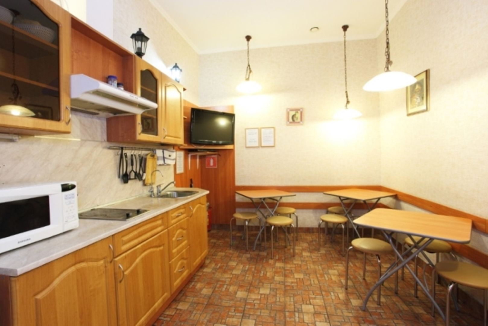 Комнаты на ул.Рубинштейна,38