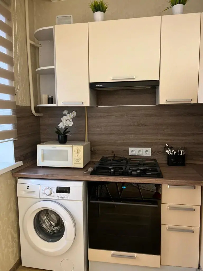 Квартира Очаровательная однушка