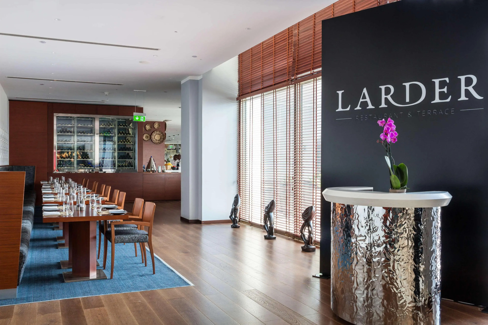 Radisson Blu Hotel Nairobi Upper Hill