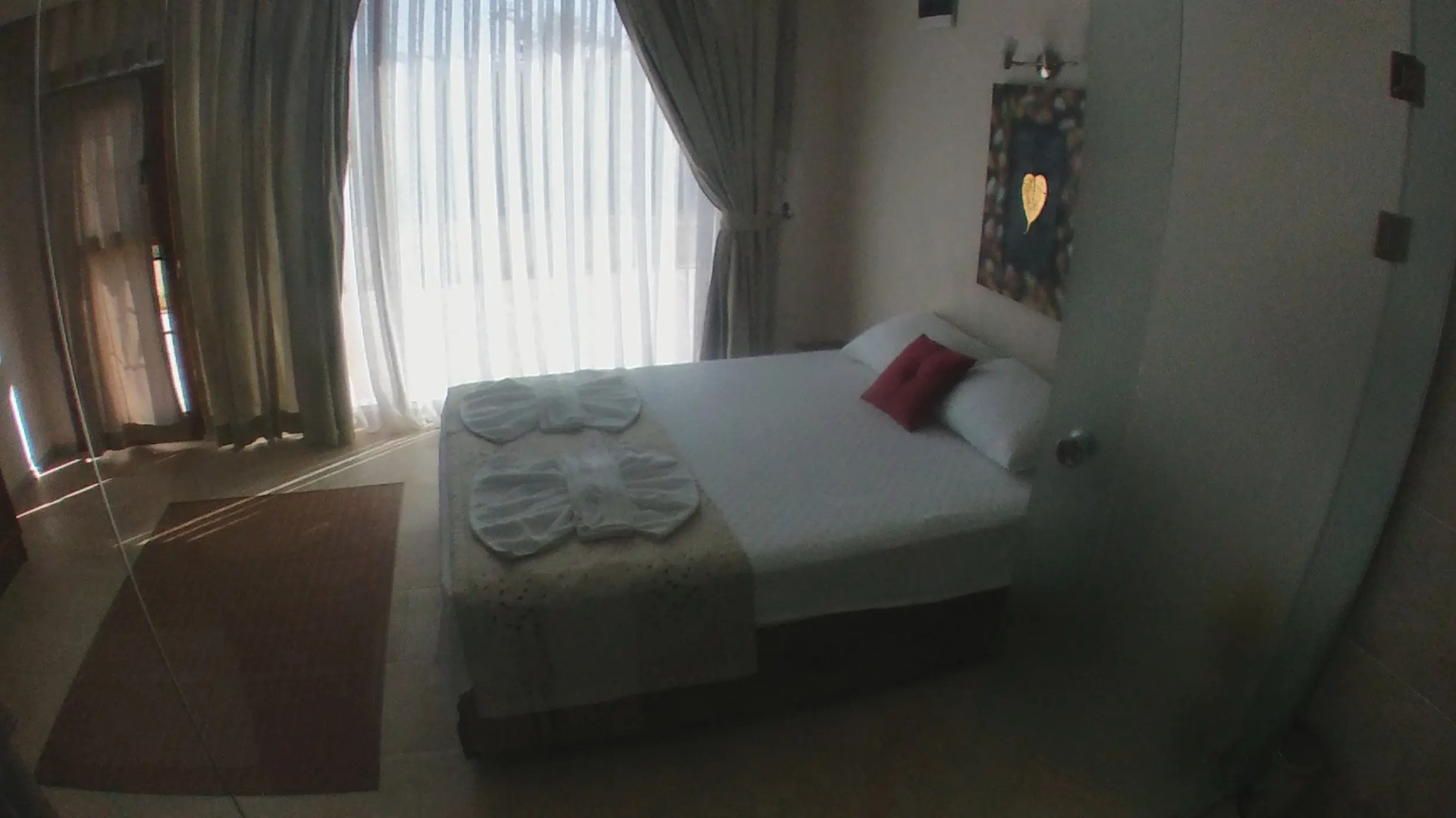 Отель Gödence Restoran