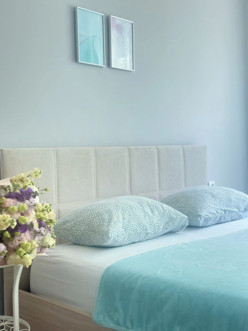 Квартира Стильная квартира в Приморском районе