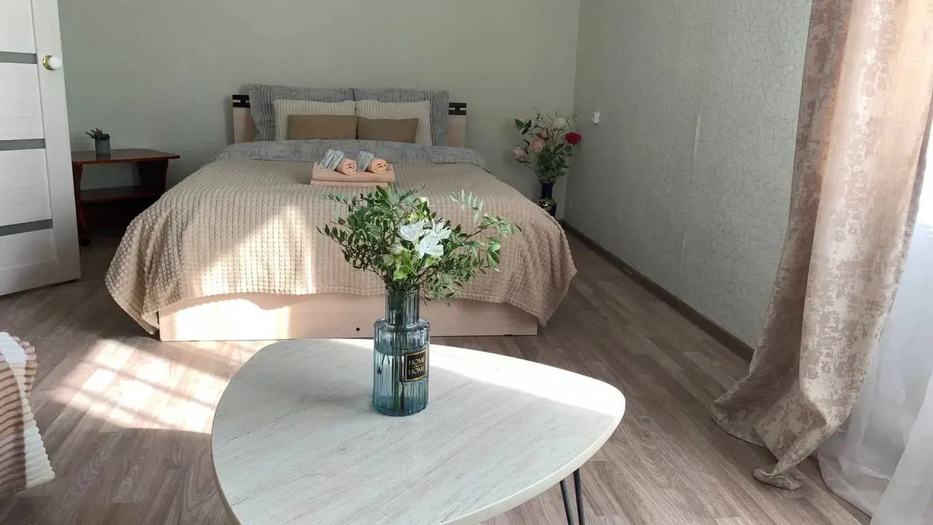 Квартира Хорошо Как дома