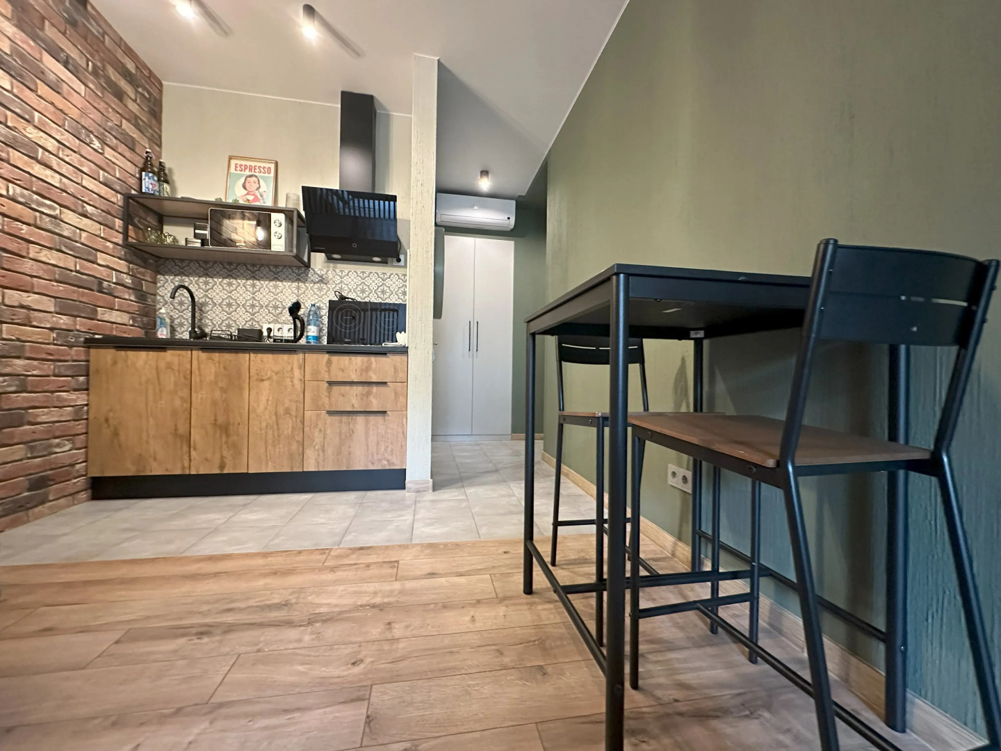 Апартаменты Cozy Home №4