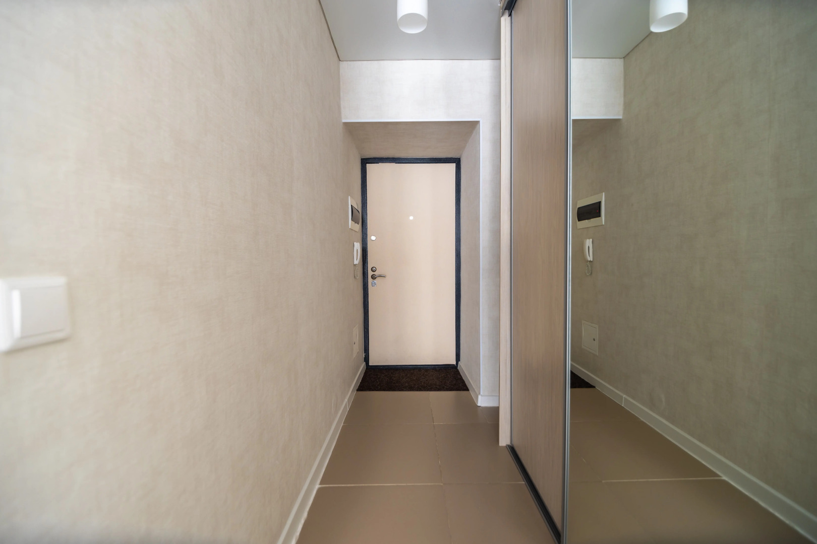 Квартира Аквапарк Эрвье