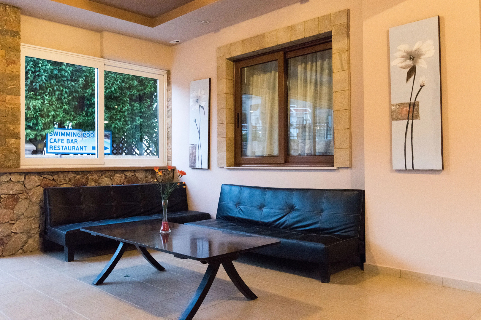 Апартаменты Georgia