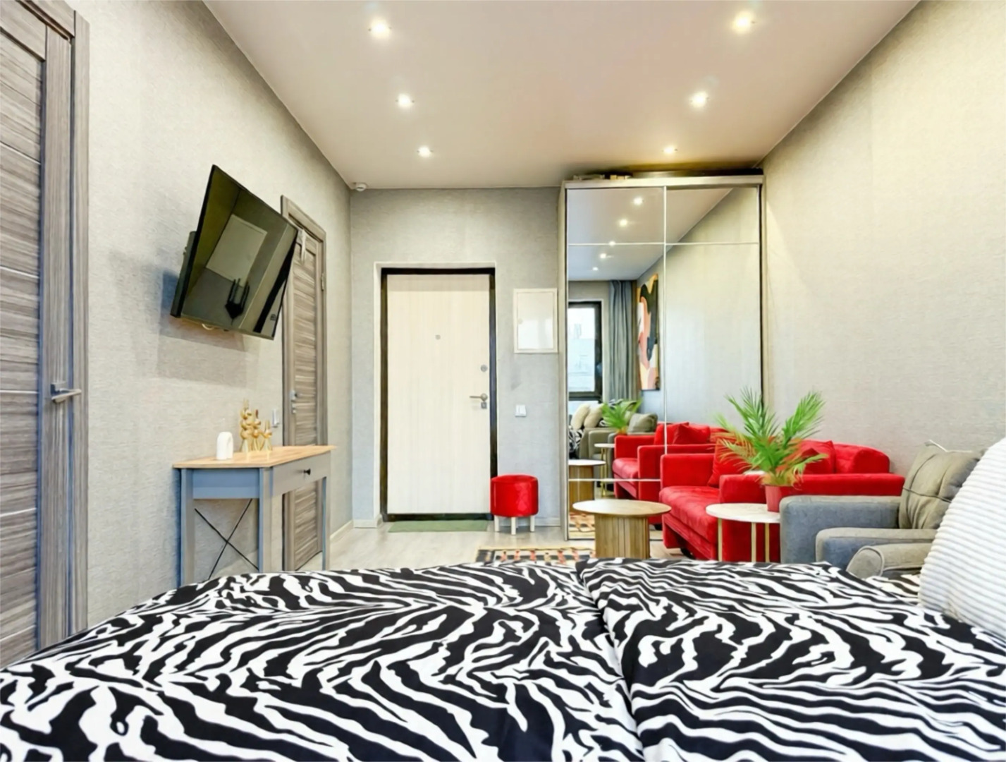 Апартаменты TatAparts ЭКИЯТ  Exclusive Residences