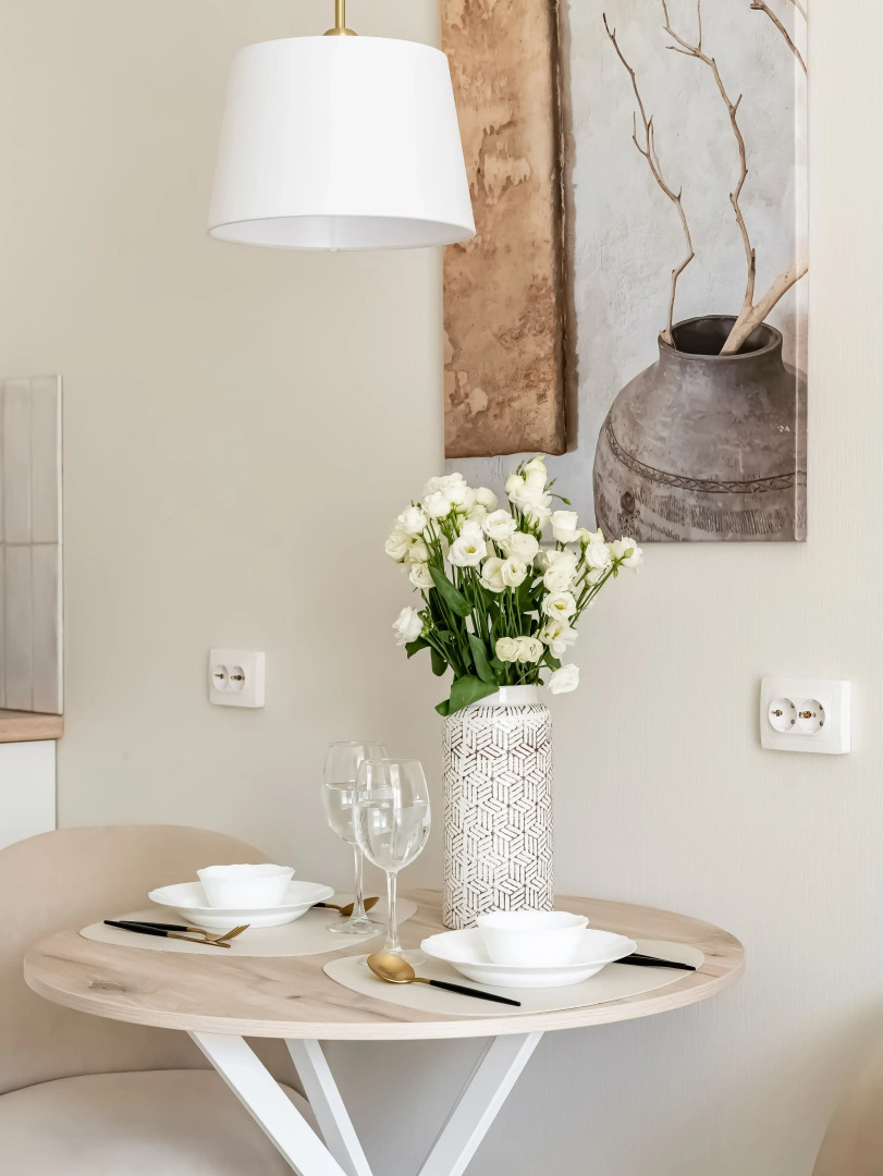 Квартира Merino Home Olivia