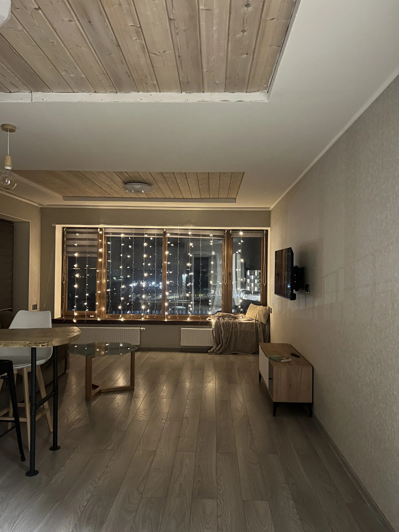 Апартаменты Malkova Apartments на Приморской