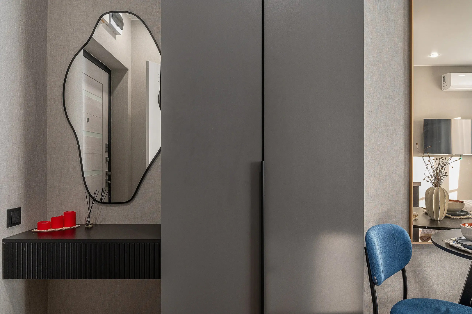 Квартира Red Blush Apart