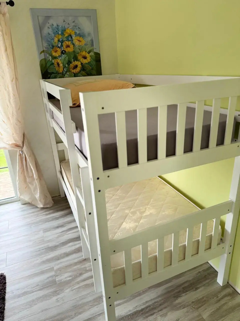 Частный Дом Коттедж-Балтик 180м2 на Берегу Балтийского Моря