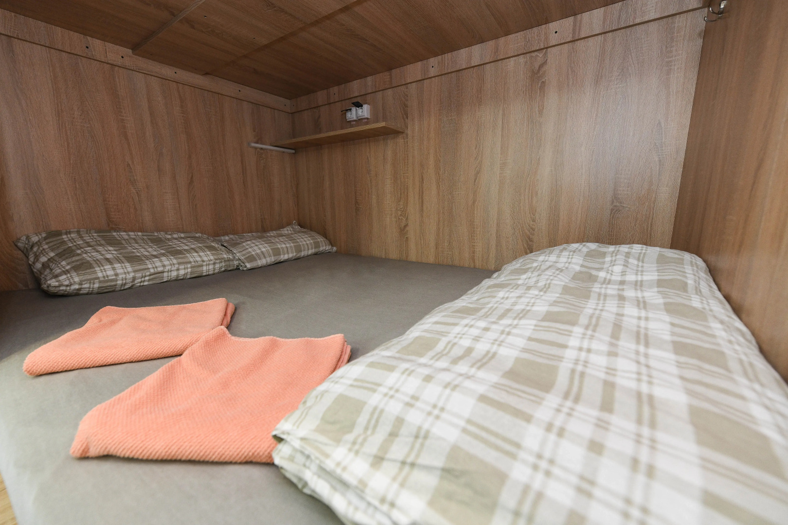 Хостел Минск-Сити