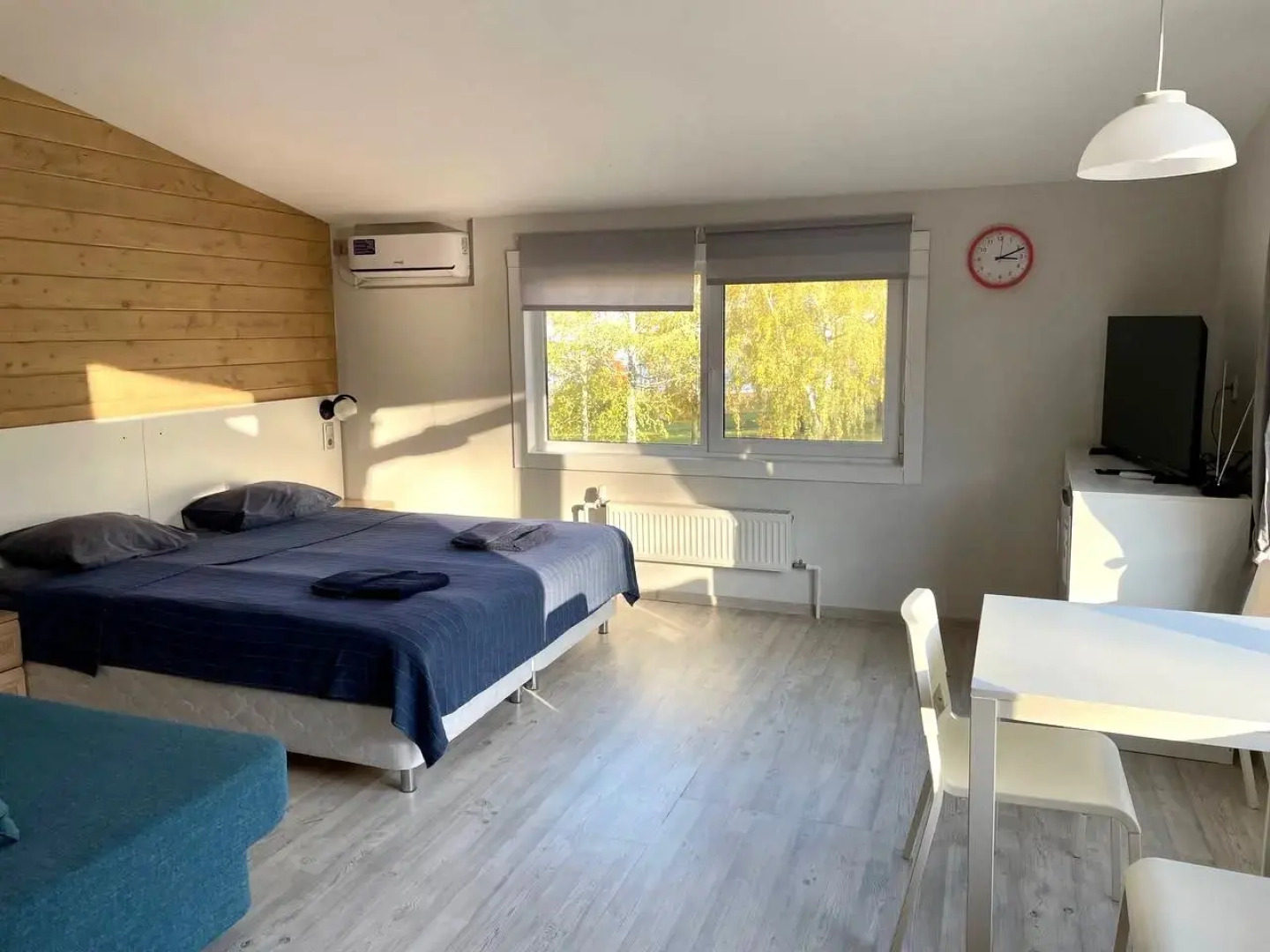 Гостевой дом Lake Park