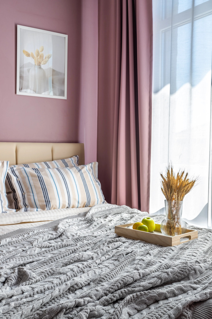 Квартира Однокомнатная GelenStyle