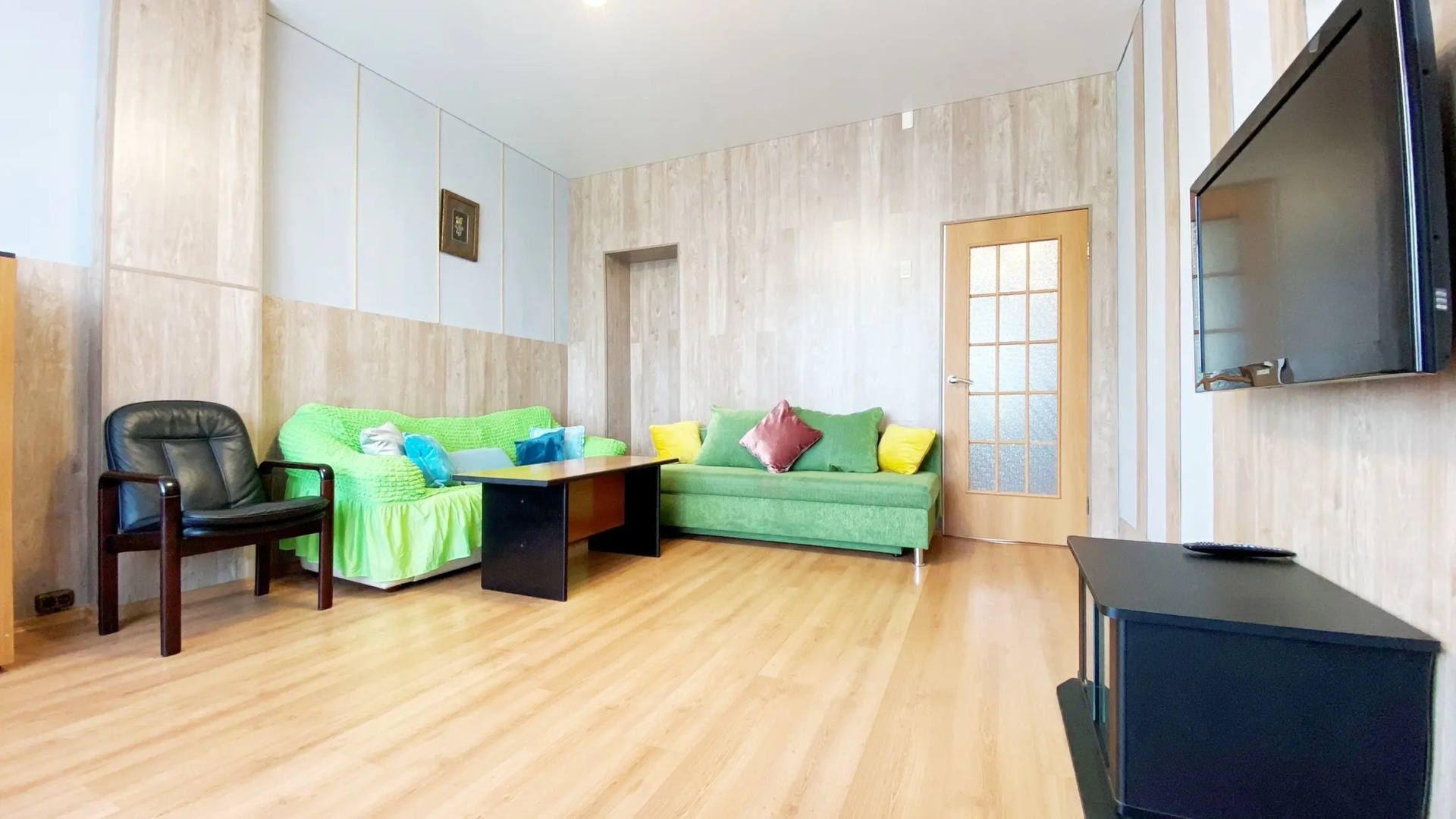 Апартаменты Business