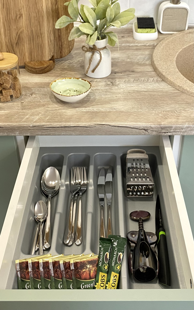 Квартира Видовая студия на 17 этаже