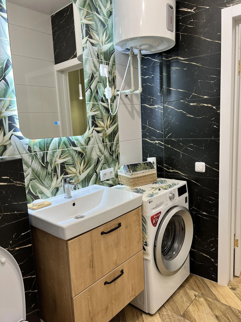 Квартира Уютная в центре города