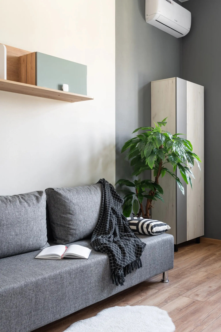 Апартаменты на Большой Конюшенной 5