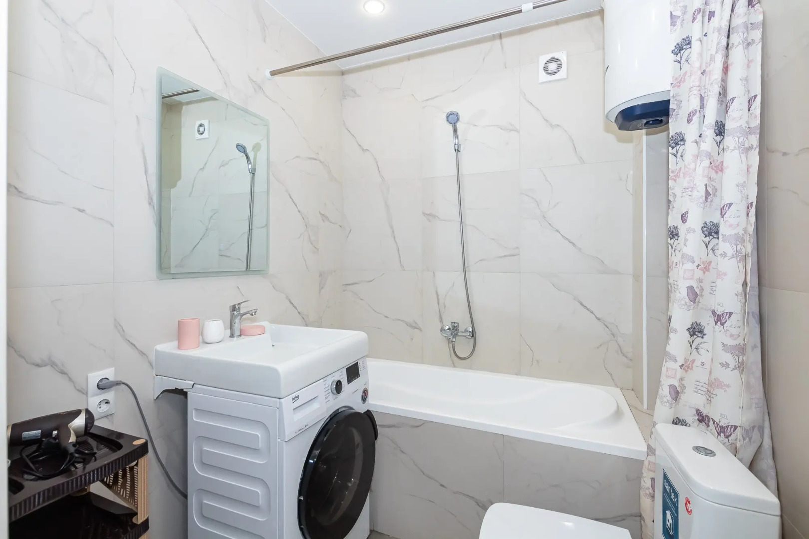 Апартаменты Кольцово