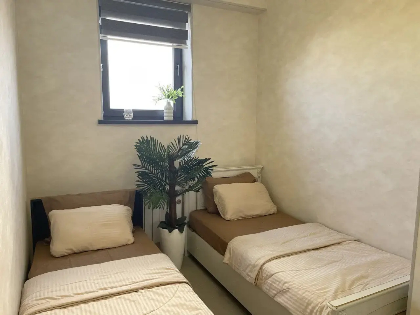 Апартаменты New Kamolon Tashkent by Rnb estate