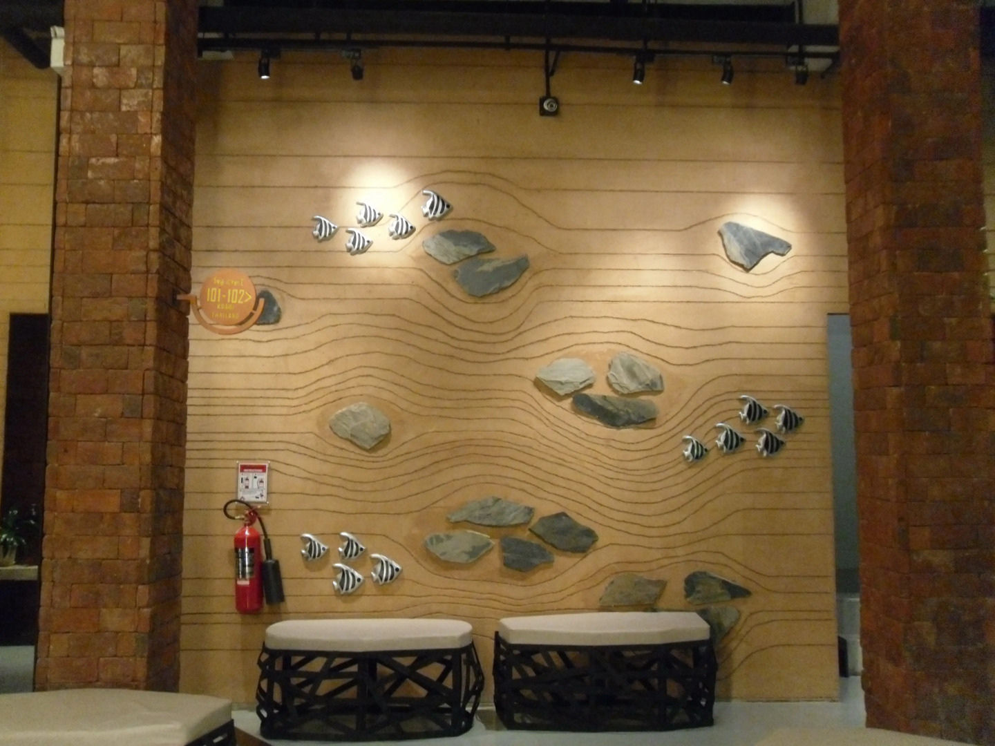 Отель Sea Crest by Jomtien