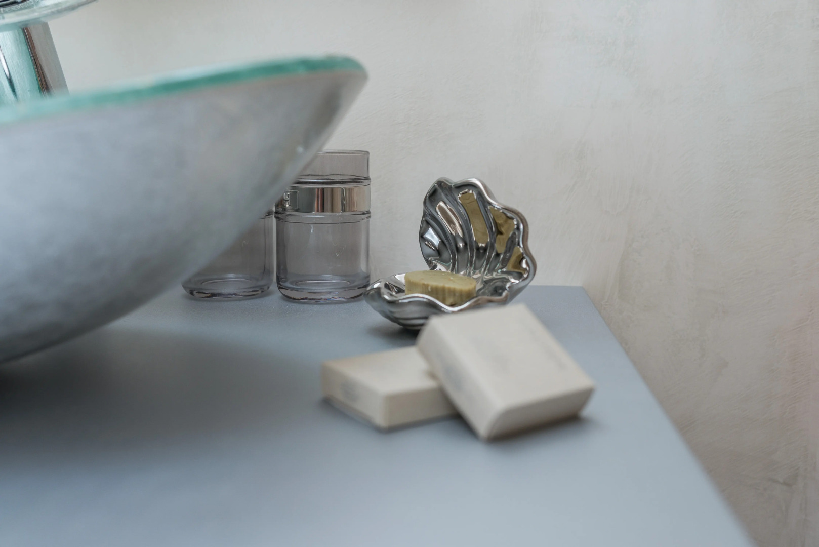 Zara Palace - design rooms