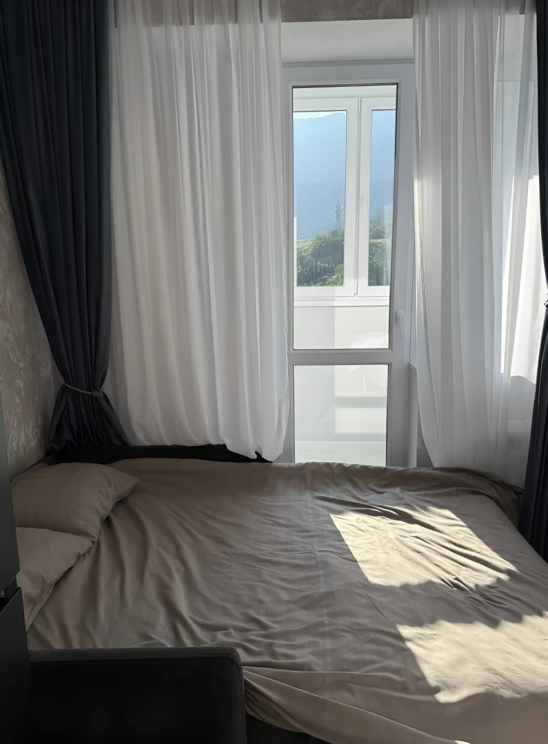 Квартира Комфортная квартира в курортном городе Ялта