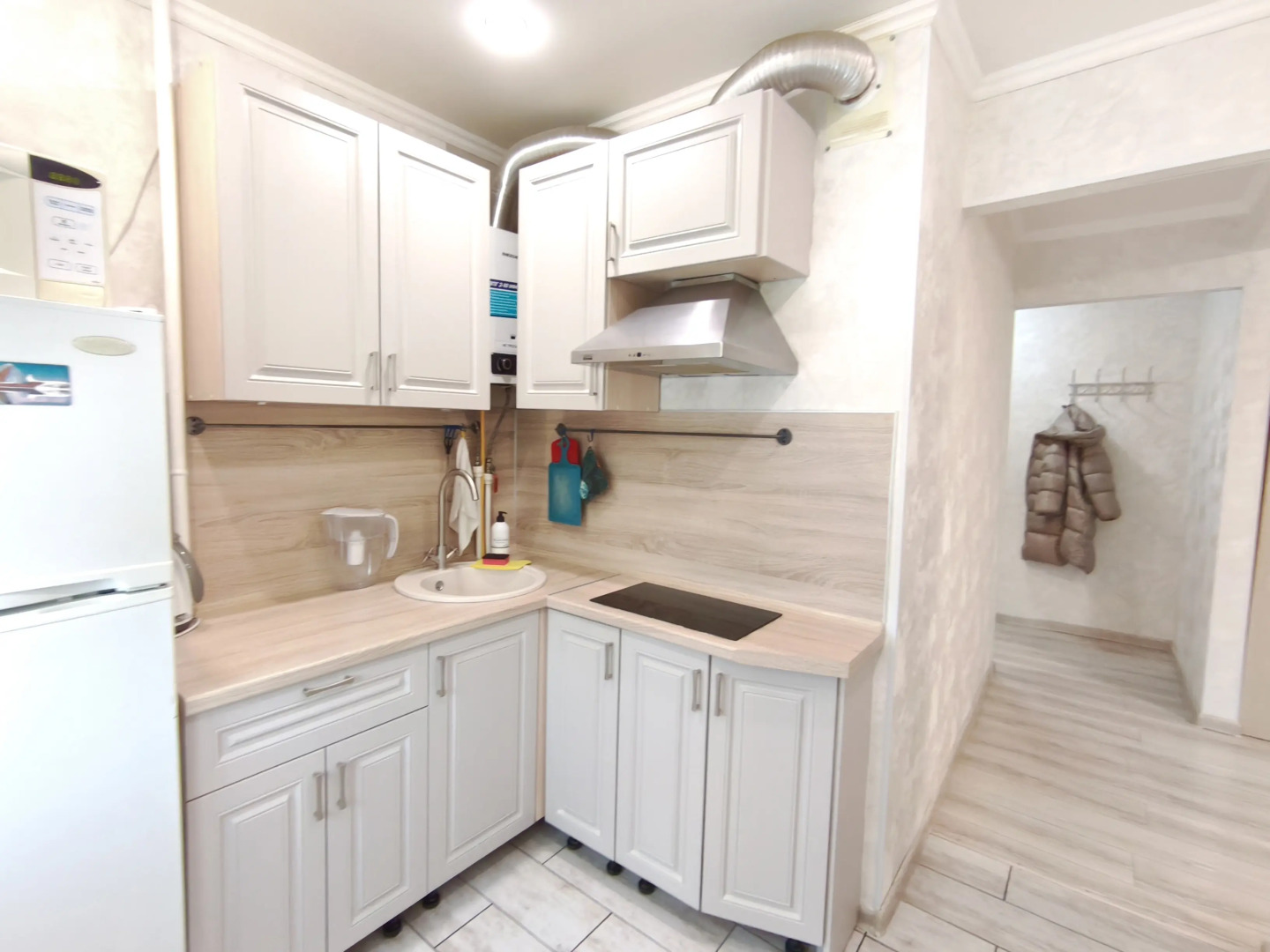 Квартира Ayshlek