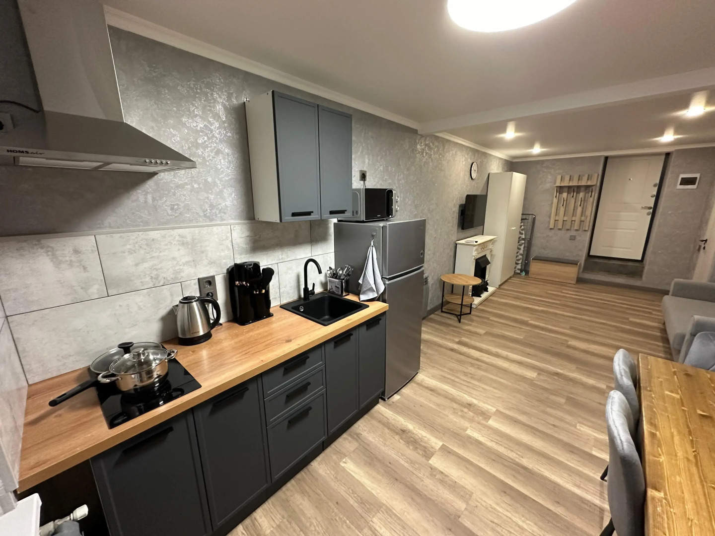 Квартира Veneto Room 2