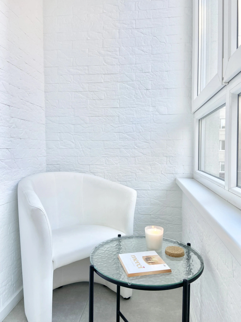 Квартира в Зеленоградске