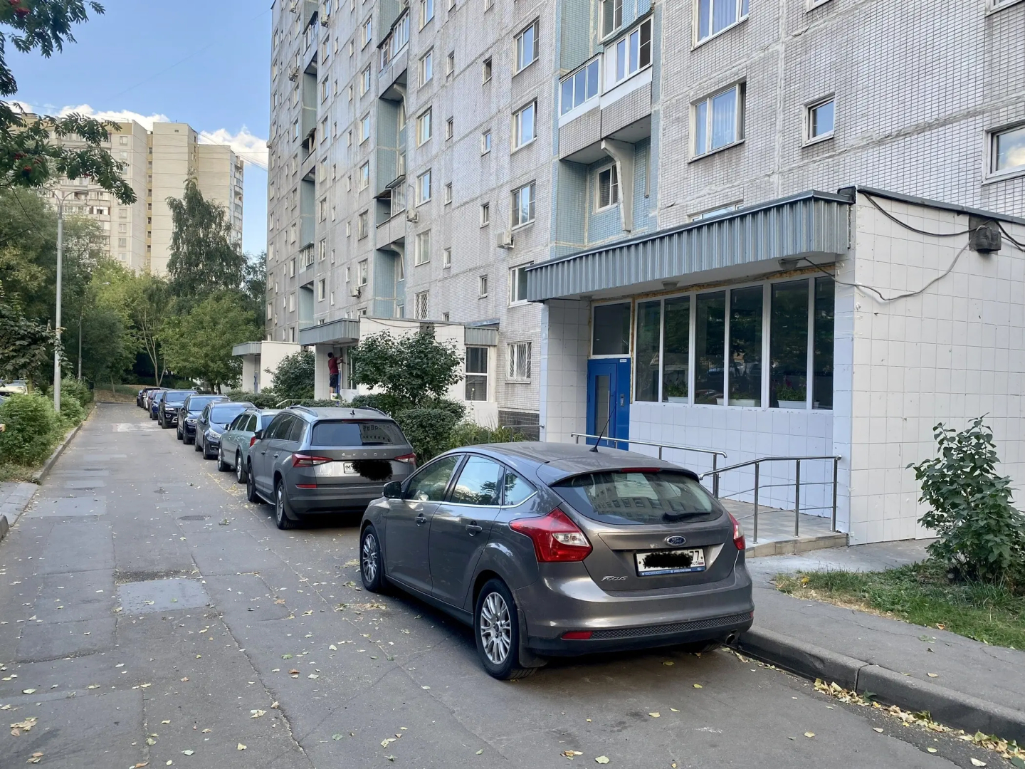 Апартаменты Comfort & Relax Home just for you