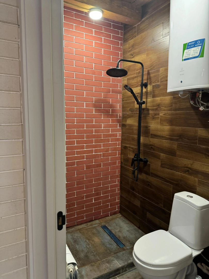 Частный дом Золотой вензель