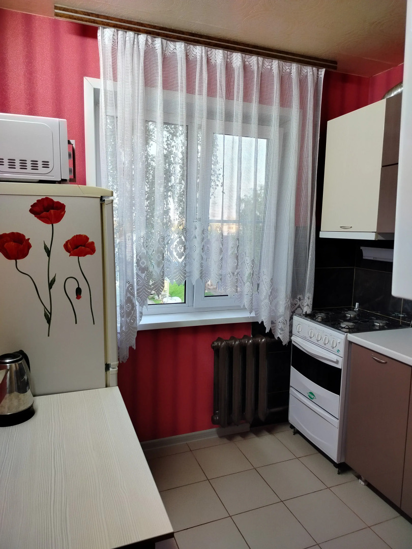 Квартира Однокомнатная