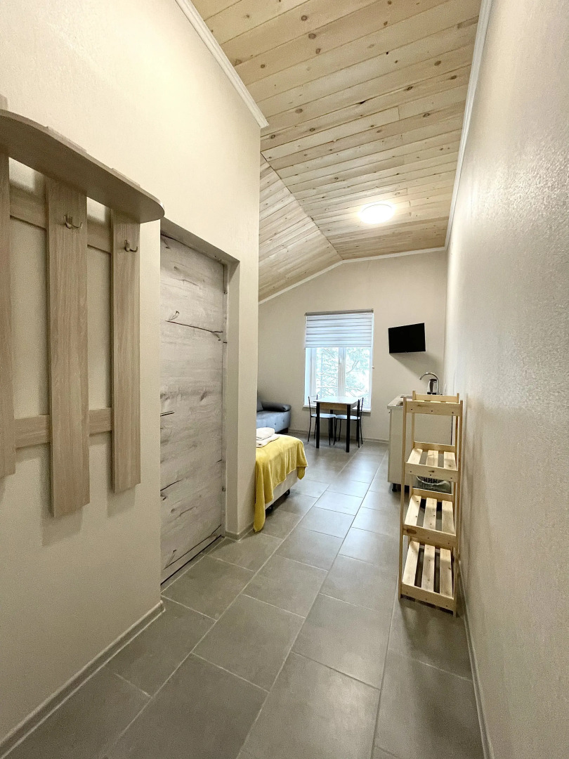 Гостевой Дом Аванта