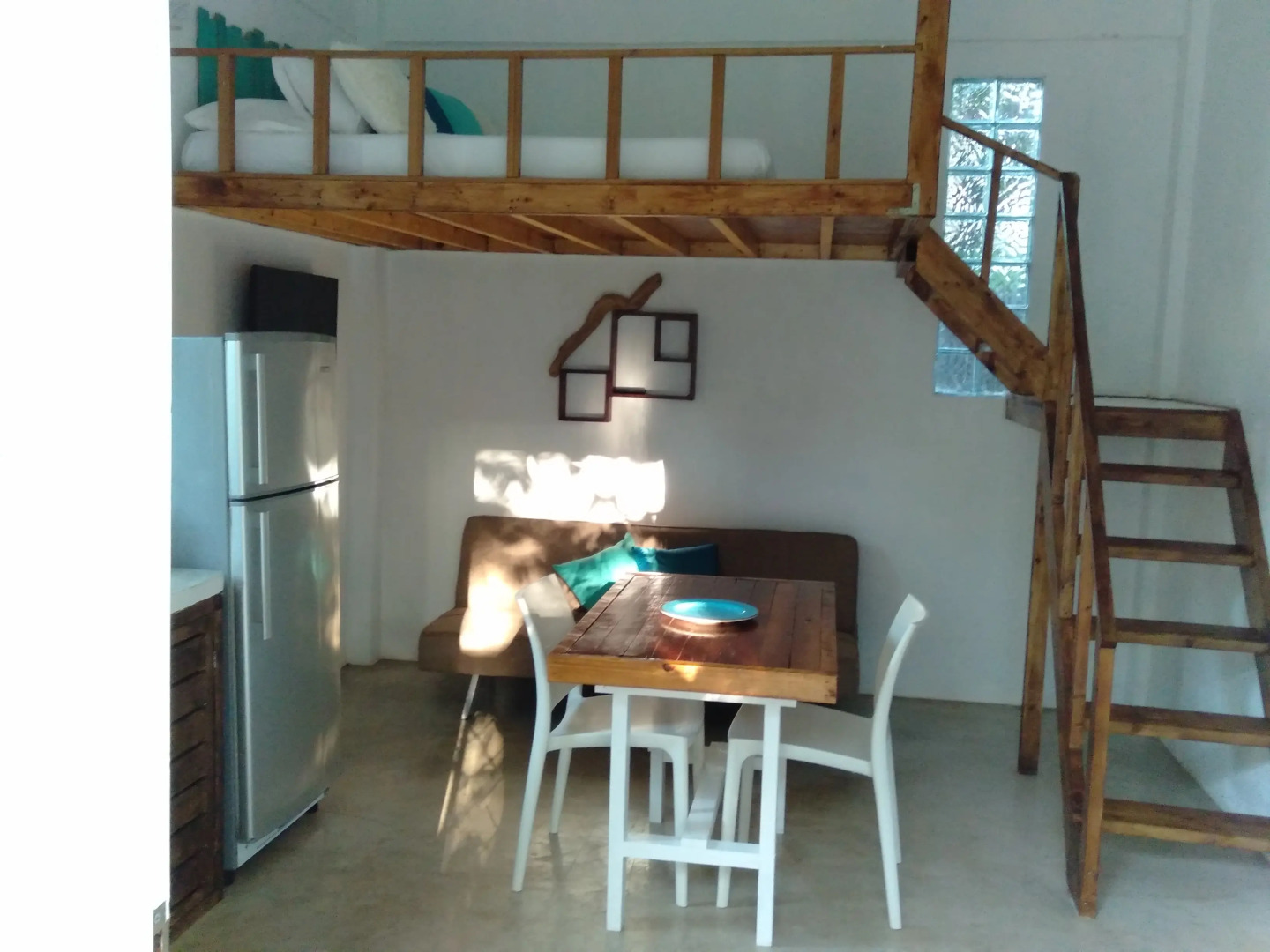 Апарт-отель Dinihills