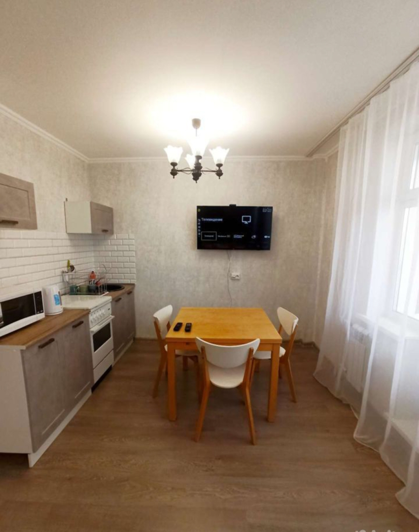 Квартира Aura