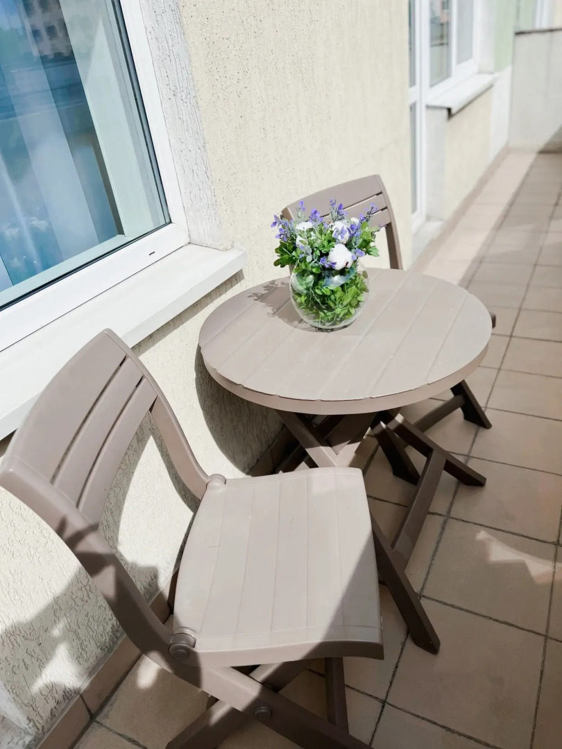 Квартира в Самом Центре Старого Калининграда