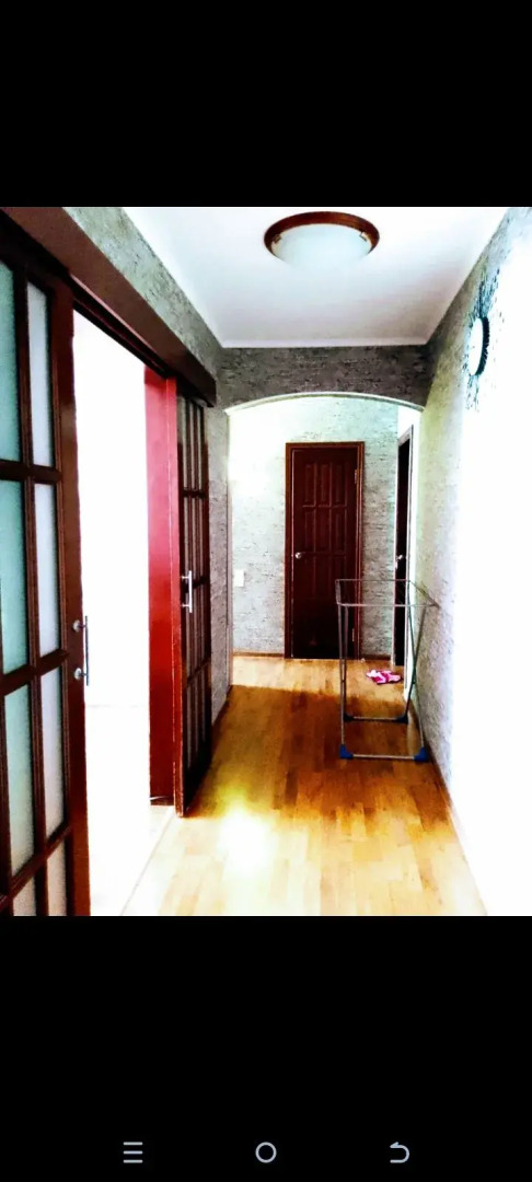 Квартира на Проспекте Карла Маркса 208