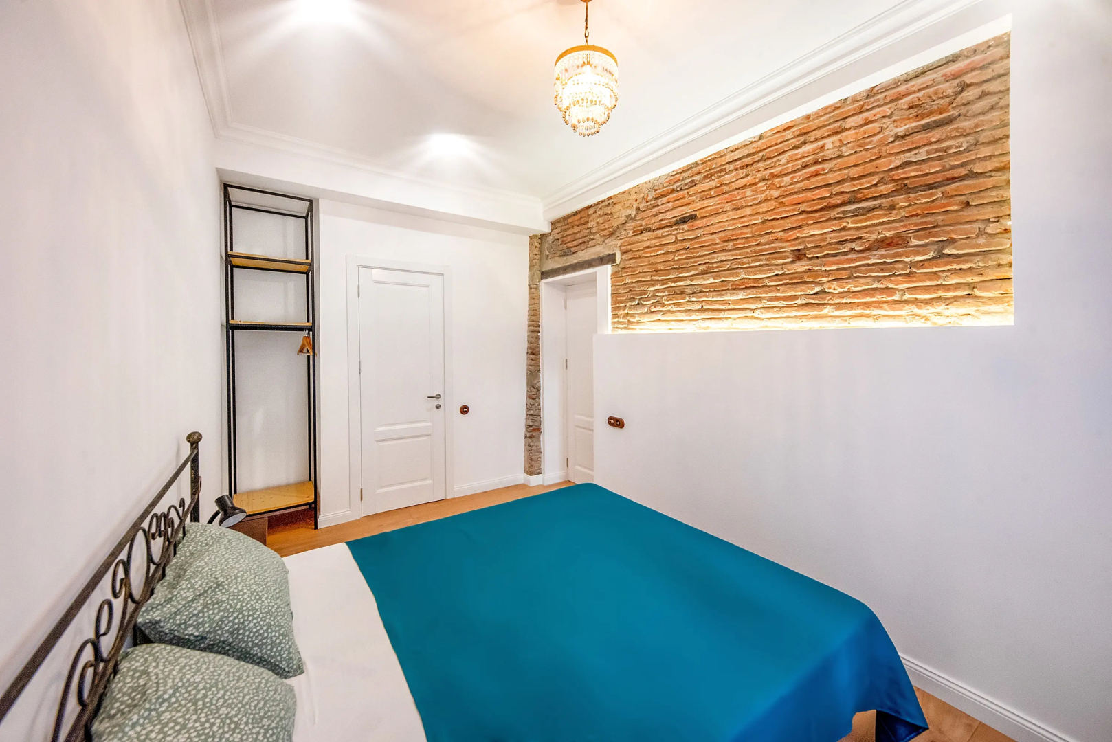 Апартаменты HB apartments Beridze II