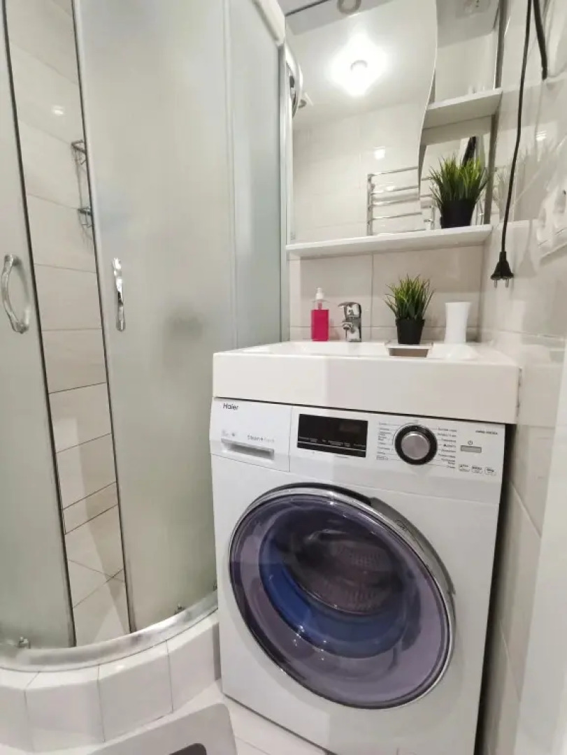 Апартаменты Недалеко от Моря