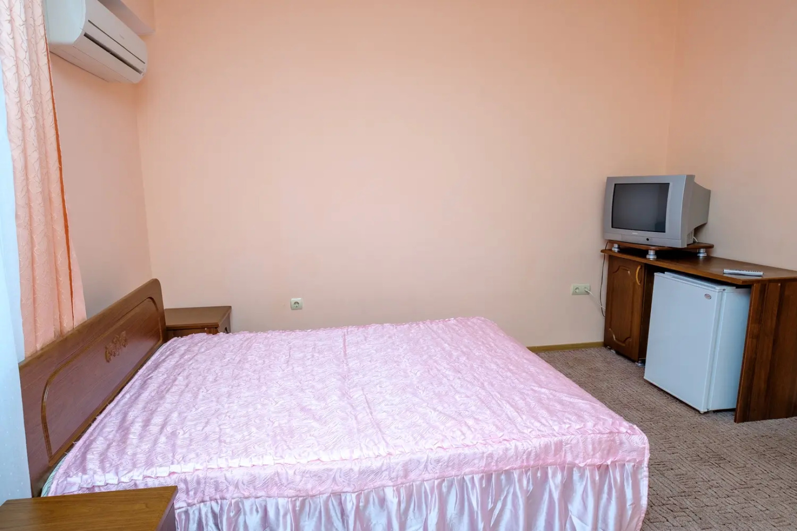 Гостевой Дом Бристоль