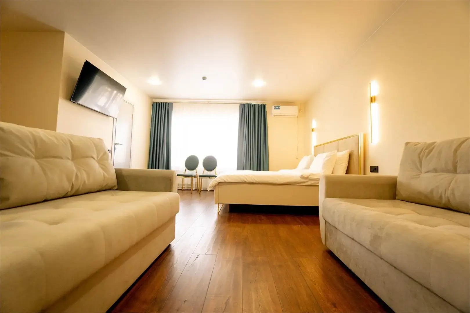 Апарт-отель Кызыл