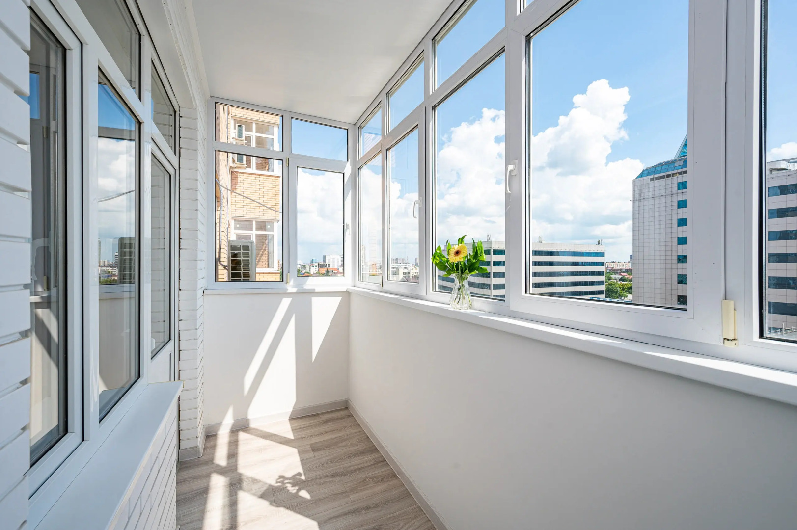 Апартаменты Двухкомнатная Квартира в Центре Краснодара