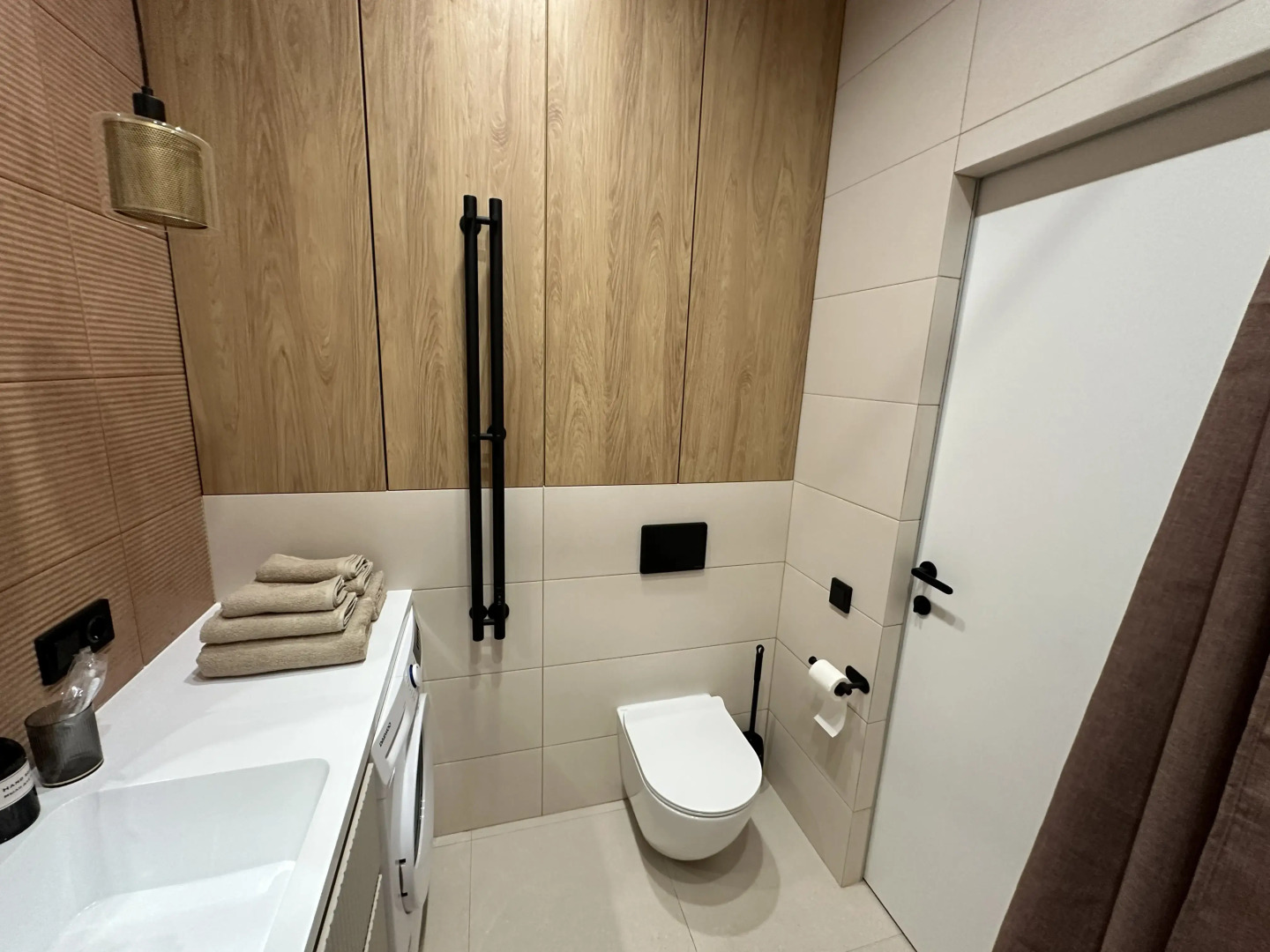 Квартира в ЖК «Центр Парк»