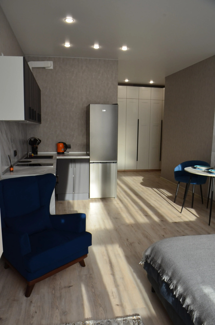 Квартира в ЖК Бизнес-Класса Парк Столиц