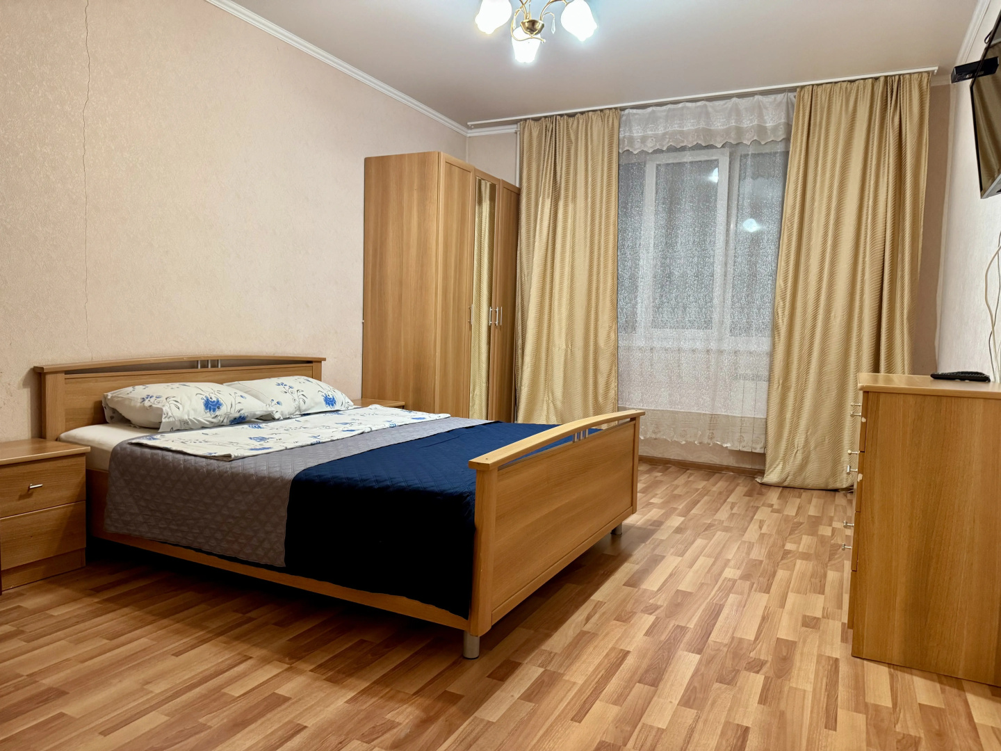 Апартаменты в центре Орла
