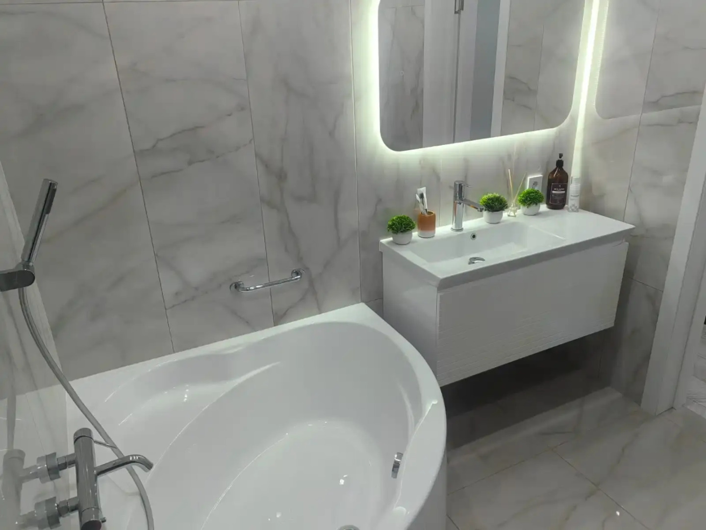 Квартира в ЖК Nova