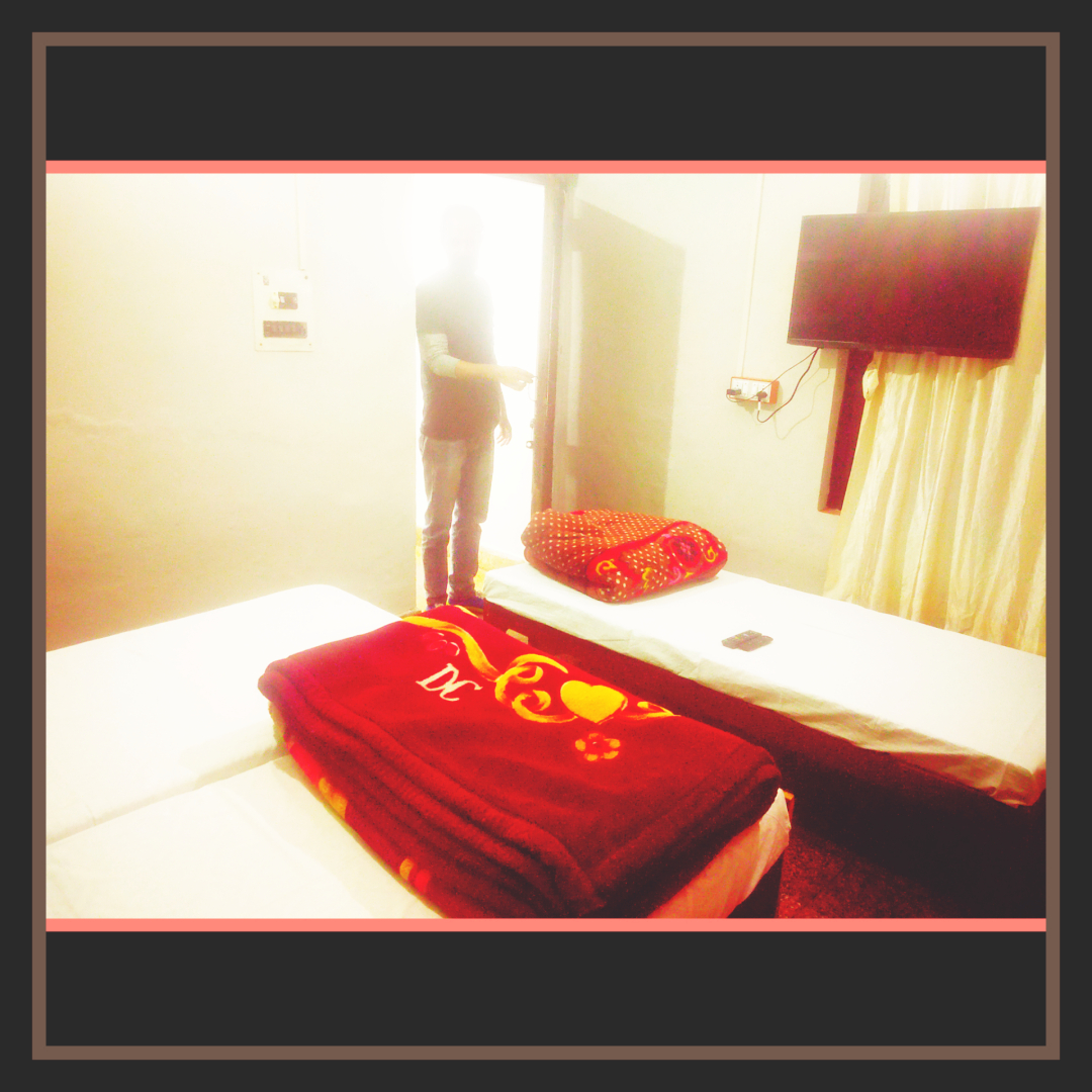 Гостевой Дом Homestay Haldwani