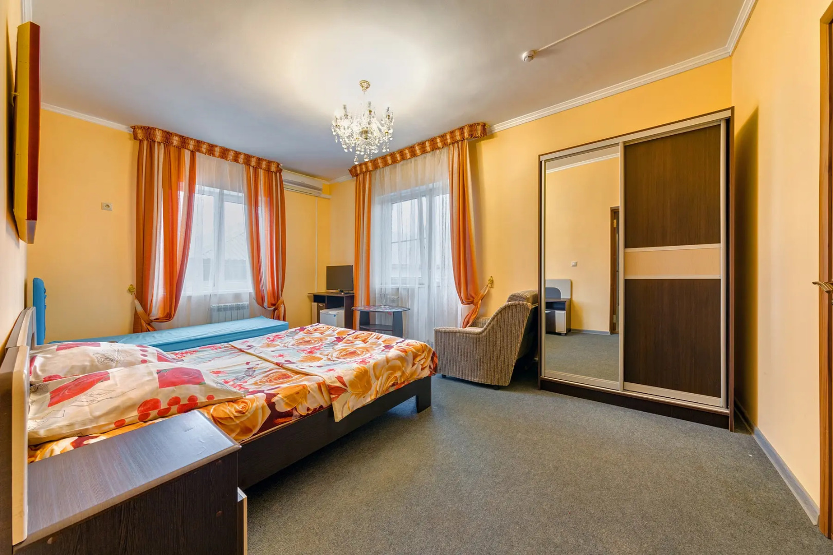 Гостевой дом Уют