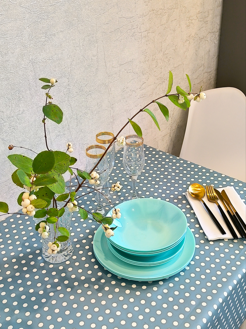 Квартира Красочная Kravc Group